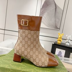 GG Women’s Boots With Box 2026 New 