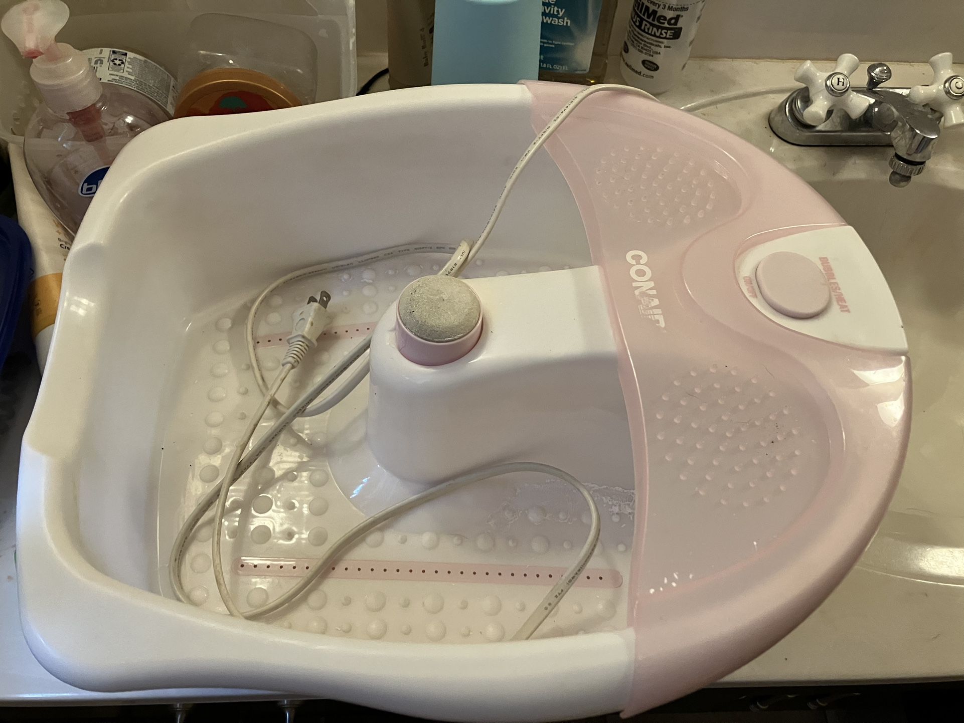 Feet Massager