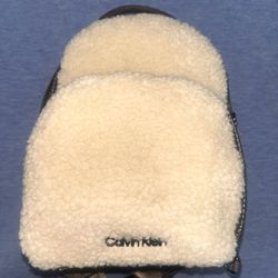 Calvin Klein Backpack