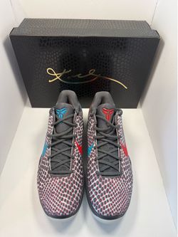 Nike Kobe 6 ASG Hollywood 3D (2026)