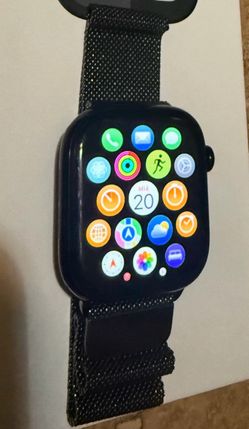 Apple Watch series 10