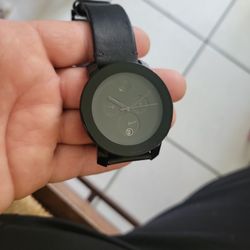 Movado Bold