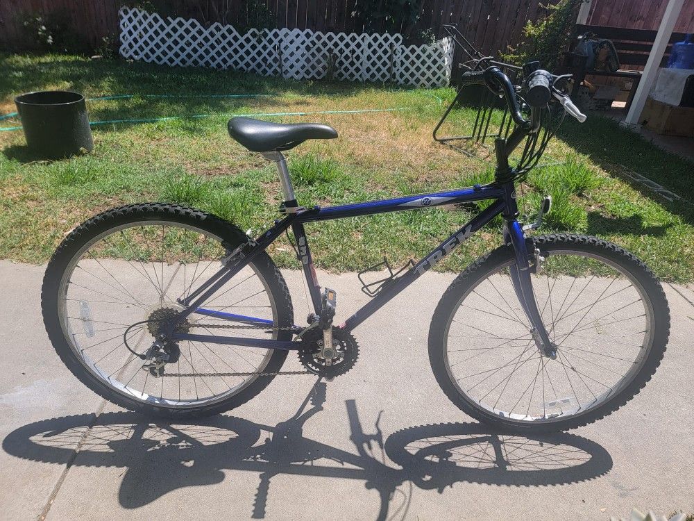 Trek Bicycle