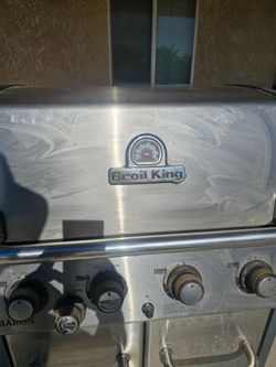 Broil King