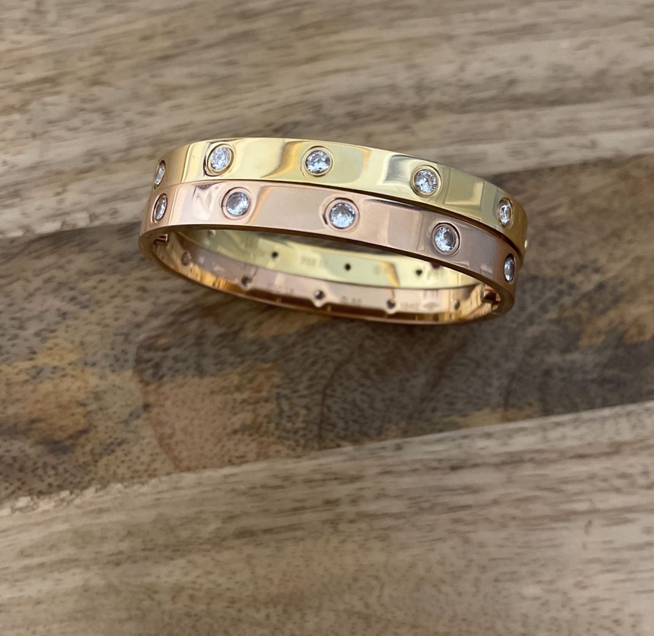 Love Bracelet
