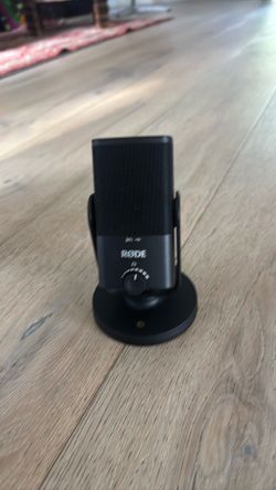 Rode min - mini