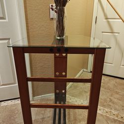 4 Glass Shelf 
