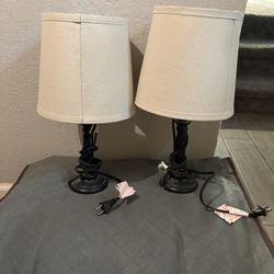 Lamps