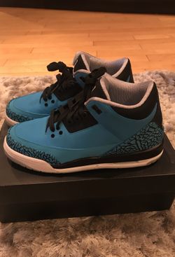 Air Jordan 3 Retro 6.5