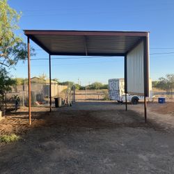 Shades / Gates / Fences / Custom Work