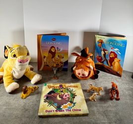 Disney The Lion King