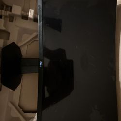 Dell Curved Gaming Monitor 27in