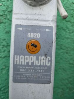 Happy jack