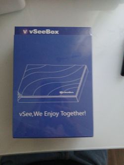 VSEEBOX V6 MAX