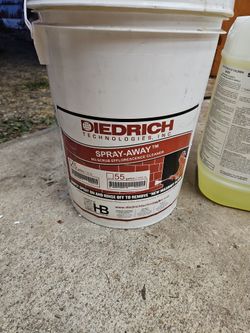 Pressure Washing Cleaning Chemicals