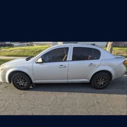 2008 Chevrolet Cobalt