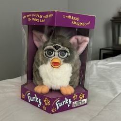Furby