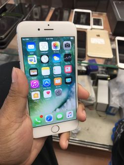 iPhone 6 16gb factory unlocked