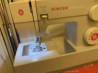 Sewing Machine 