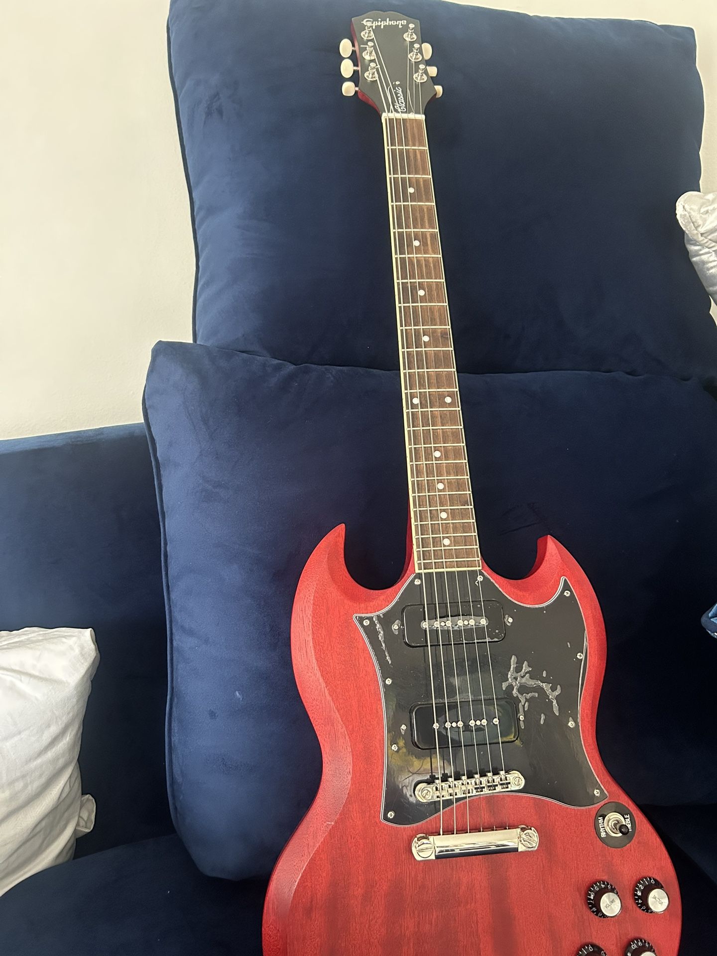 Epiphone SG Classic $300obo