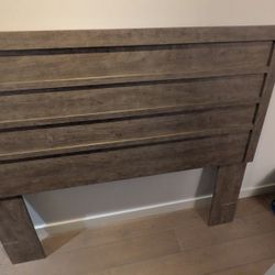 Queen Size Headboard
