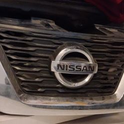Honda Front Bumper 