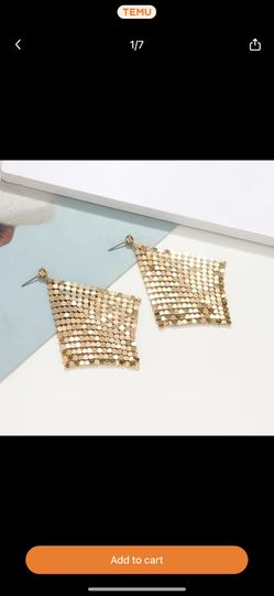 Beautiful Jewelry $12 For Each 