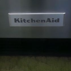 Kitchen Aid Wine Cooler