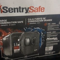 Fire Proof Safe. Best Offer