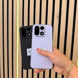 One Plus 15 Unlocked 
