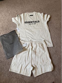 Set essentials