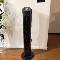 Tower Fan 
