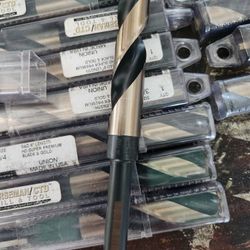 Drill Bits Norseman -  S&D 6" -  3/4  