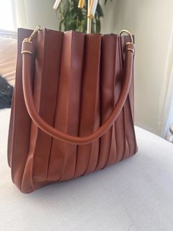 Vegan purse-BRAND NEW