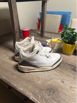 Jordan shoes