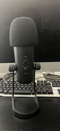 MOVO Microphone