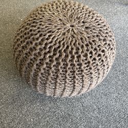 Puff Ottoman 