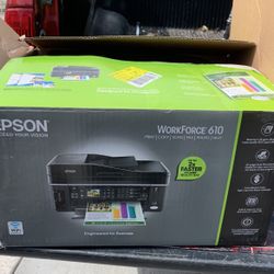 Wi-Fi  Epson  Print Copy Svane Proton Up 2x Faster In Laser Quality Text 100$