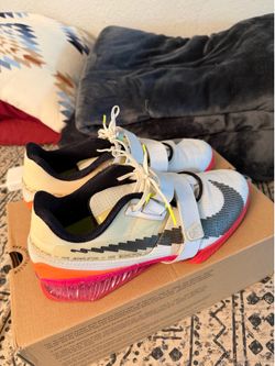 Nike Romaleo 4