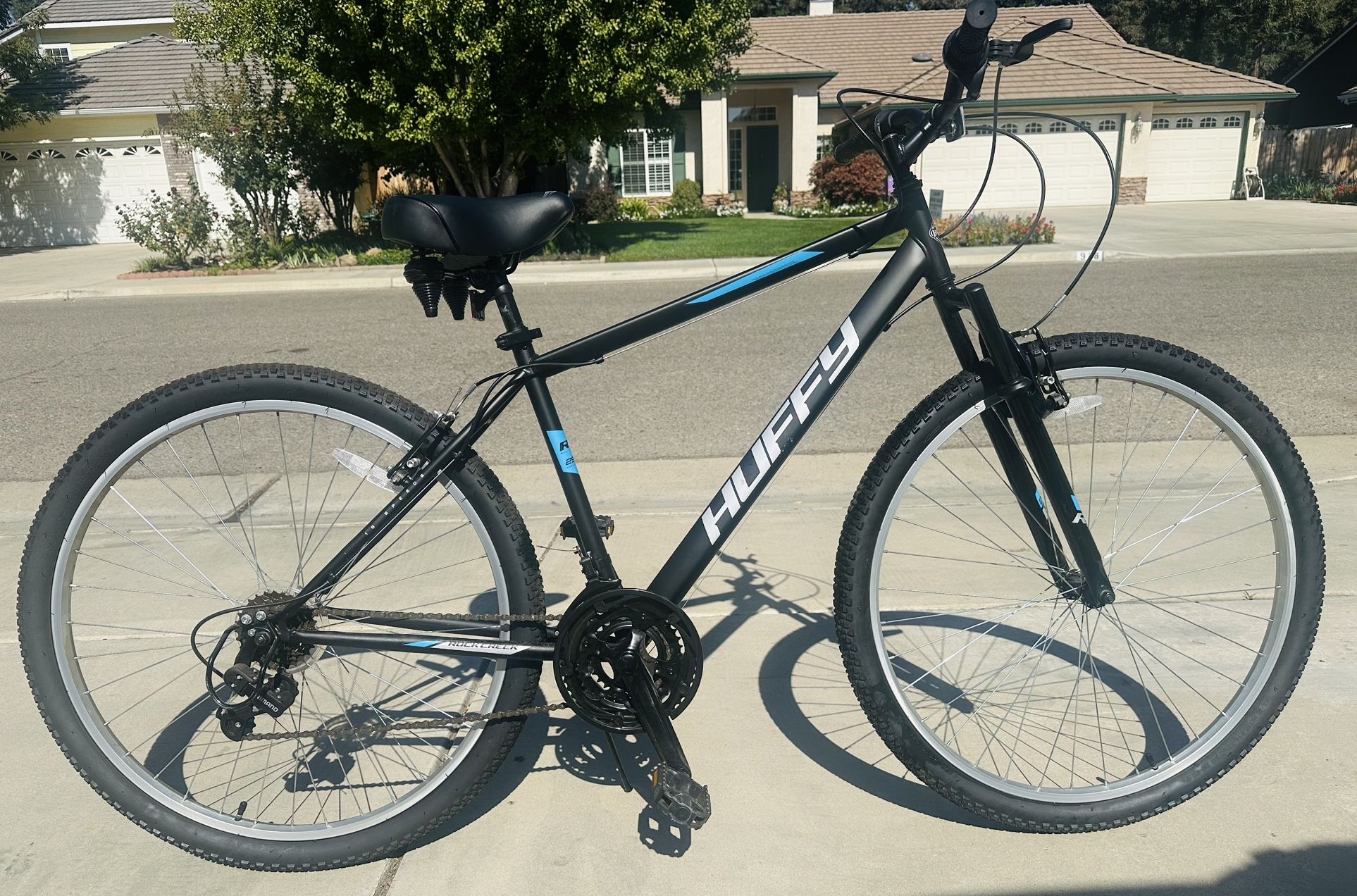 New large 29” Huffy Bike
