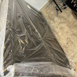 Wood Bunk Bed(brand New)