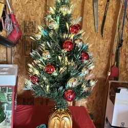 Holiday Decor