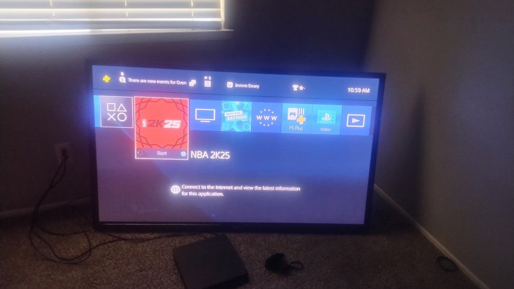 LG Plasma Tv