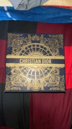 Christian dior