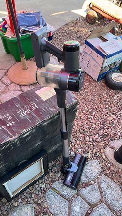 Inse Cordless Stick Vacuum Cleaner