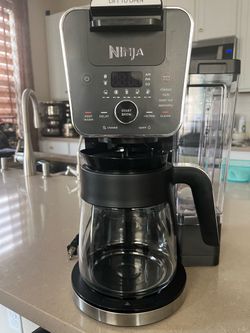 BRAND NEW Ninja DualBrew Pro XL 14-Cup Coffee System (CFP451CO)
