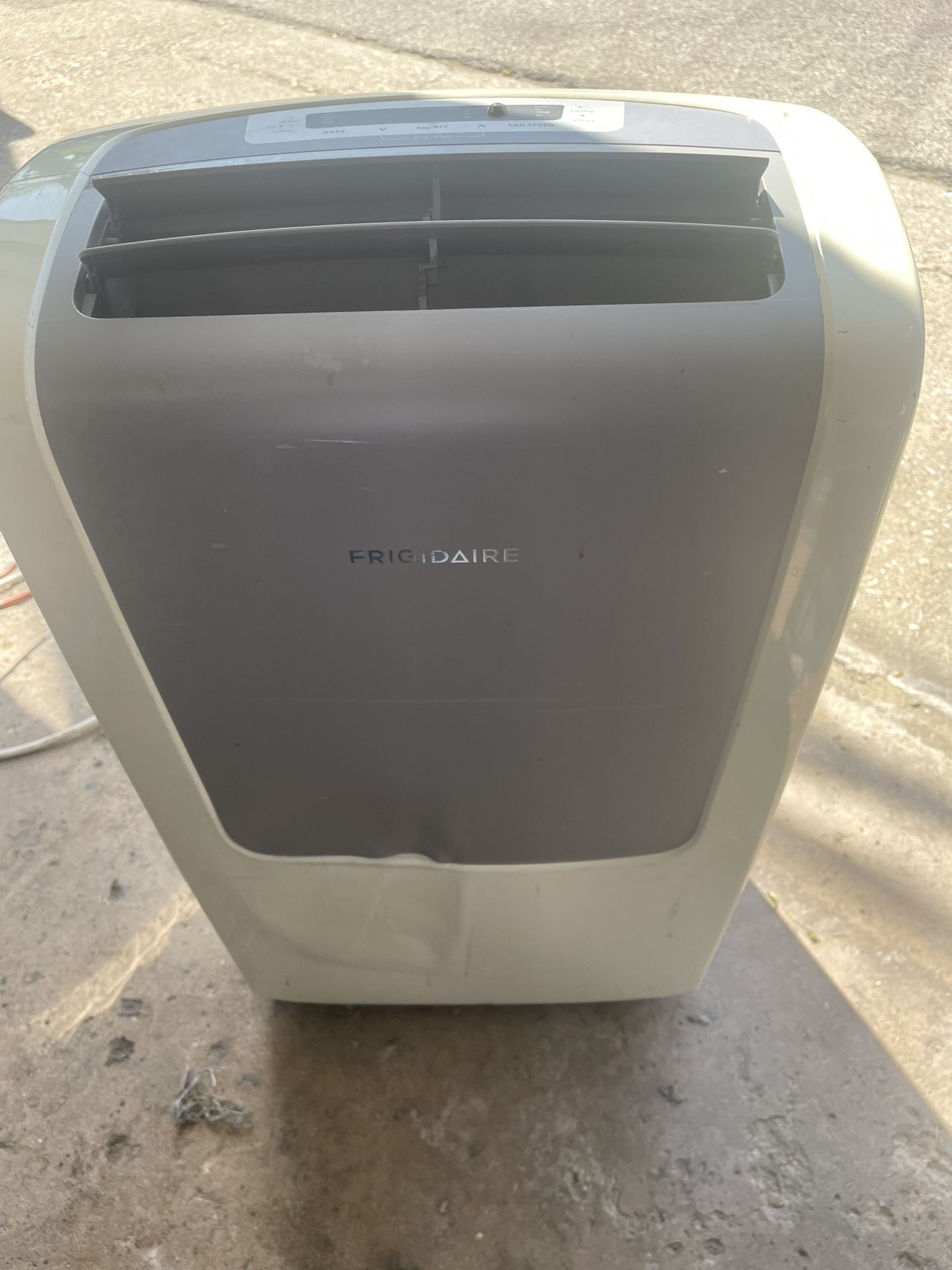Portable Ac Unit