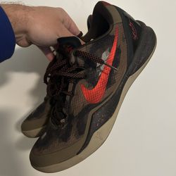 Nike Kobe 8 Pythons 