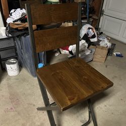 Counter Height Barstools 