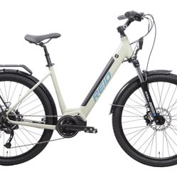 Reid E-bike 